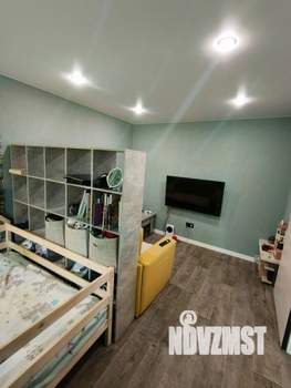 2-к квартира, вторичка, 44м2, 1/5 этаж