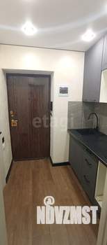 Студия квартира, вторичка, 19м2, 2/5 этаж