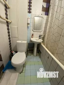 1-к квартира, вторичка, 32м2, 11/16 этаж