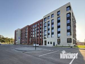 3-к квартира, вторичка, 81м2, 3/6 этаж