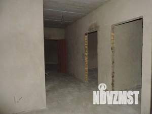 2-к квартира, вторичка, 109м2, 1/3 этаж