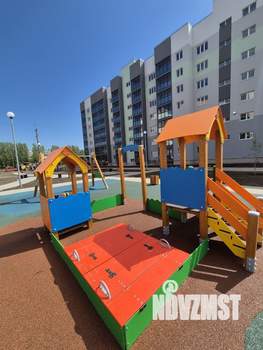 2-к квартира, вторичка, 61м2, 6/7 этаж