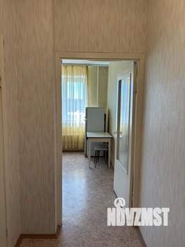 1-к квартира, вторичка, 37м2, 6/9 этаж