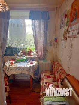 2-к квартира, вторичка, 45м2, 5/5 этаж