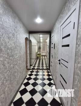 2-к квартира, вторичка, 54м2, 2/9 этаж