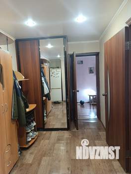 2-к квартира, вторичка, 41м2, 2/9 этаж