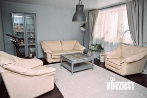 3-к квартира, вторичка, 114м2, 4/9 этаж