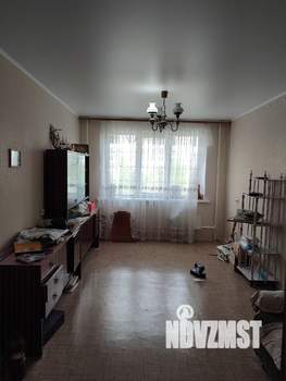 3-к квартира, вторичка, 69м2, 6/9 этаж