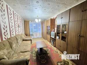 3-к квартира, вторичка, 65м2, 2/9 этаж