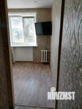 1-к квартира, вторичка, 32м2, 4/5 этаж