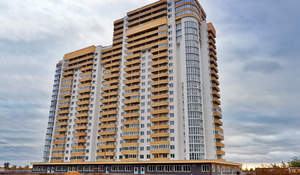 2-к квартира, вторичка, 54м2, 7/12 этаж