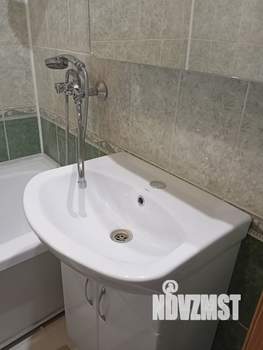 2-к квартира, вторичка, 43м2, 12/14 этаж