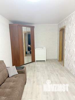 1-к квартира, вторичка, 35м2, 8/10 этаж