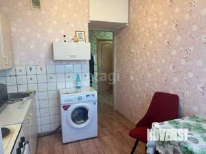 1-к квартира, вторичка, 32м2, 15/16 этаж