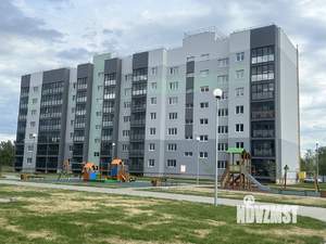 2-к квартира, сданный дом, 73м2, 2/7 этаж
