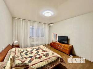 2-к квартира, вторичка, 66м2, 6/10 этаж