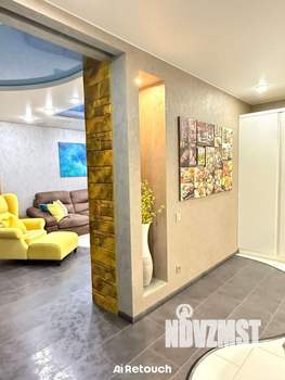 3-к квартира, вторичка, 118м2, 3/9 этаж