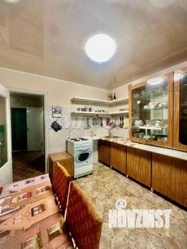 1-к квартира, вторичка, 40м2, 6/9 этаж