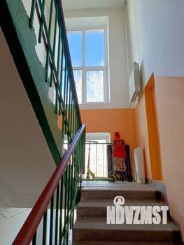 2-к квартира, вторичка, 45м2, 2/3 этаж