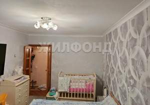 2-к квартира, вторичка, 43м2, 2/5 этаж