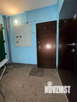 2-к квартира, вторичка, 47м2, 2/5 этаж