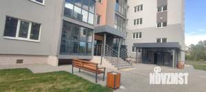 3-к квартира, сданный дом, 88м2, 7/7 этаж