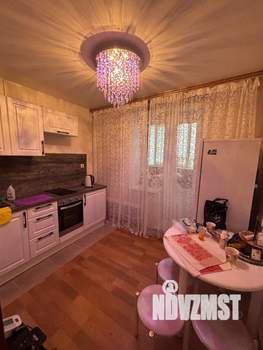 2-к квартира, вторичка, 40м2, 1/9 этаж