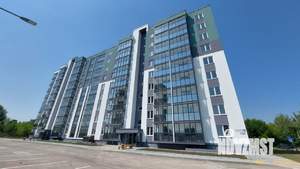 1-к квартира, вторичка, 39м2, 9/9 этаж