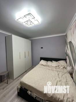 1-к квартира, вторичка, 46м2, 4/17 этаж