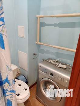 1-к квартира, вторичка, 30м2, 2/9 этаж