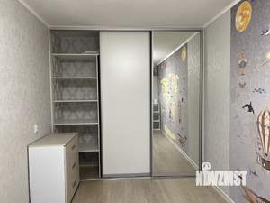 2-к квартира, вторичка, 46м2, 1/5 этаж