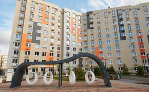 2-к квартира, вторичка, 51м2, 10/10 этаж