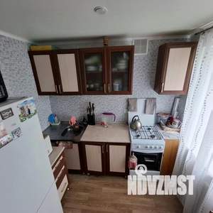 1-к квартира, вторичка, 31м2, 5/5 этаж