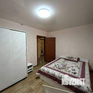 2-к квартира, вторичка, 52м2, 7/10 этаж