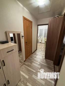 1-к квартира, вторичка, 33м2, 2/5 этаж