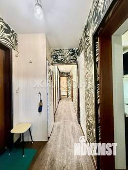 3-к квартира, вторичка, 60м2, 2/16 этаж