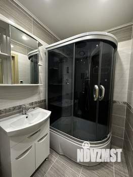 1-к квартира, вторичка, 35м2, 1/10 этаж