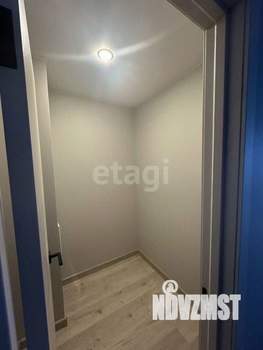 1-к квартира, вторичка, 40м2, 6/27 этаж