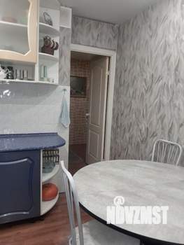 3-к квартира, вторичка, 66м2, 4/9 этаж