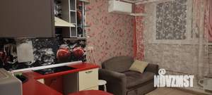 1-к квартира, вторичка, 43м2, 8/14 этаж