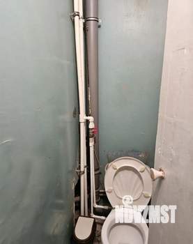 3-к квартира, вторичка, 62м2, 1/5 этаж