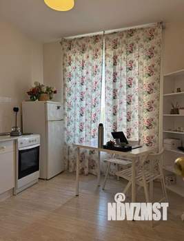 1-к квартира, вторичка, 34м2, 2/10 этаж