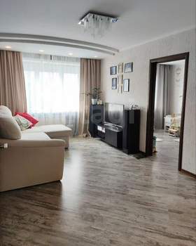 3-к квартира, вторичка, 65м2, 7/9 этаж