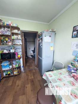 1-к квартира, вторичка, 33м2, 5/9 этаж