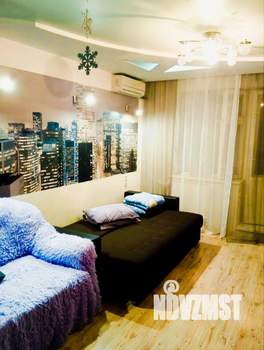 2-к квартира, вторичка, 56м2, 1/11 этаж