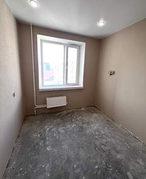 3-к квартира, вторичка, 65м2, 8/9 этаж