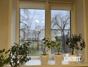 2-к квартира, вторичка, 46м2, 1/5 этаж