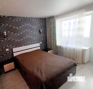 4-к квартира, вторичка, 62м2, 2/5 этаж