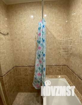 1-к квартира, вторичка, 57м2, 1/16 этаж