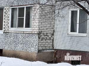 1-к квартира, вторичка, 34м2, 1/9 этаж